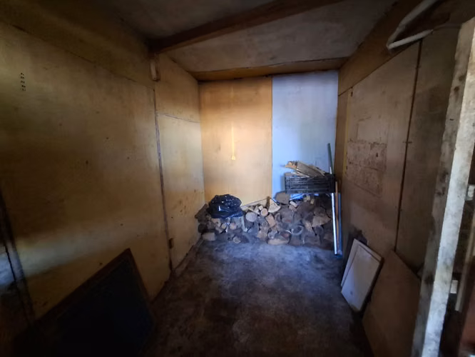 CASA EN VENTA - Coihueco