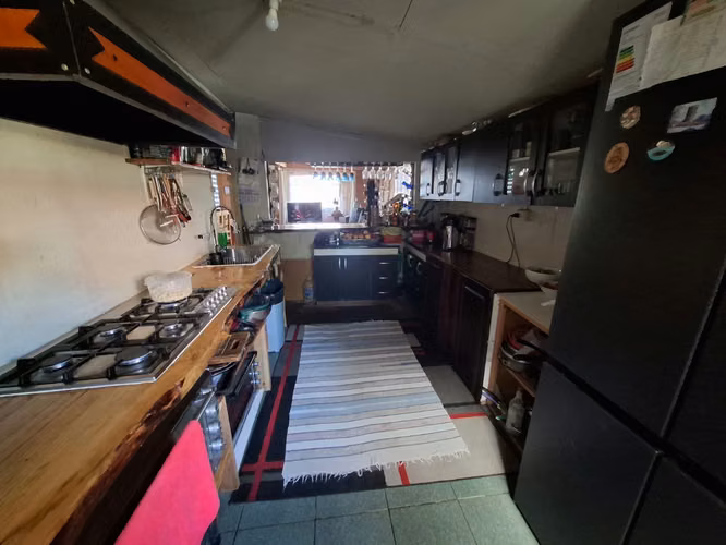 CASA EN VENTA - Coihueco