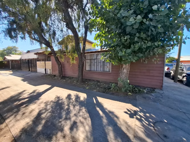 CASA EN VENTA - Coihueco