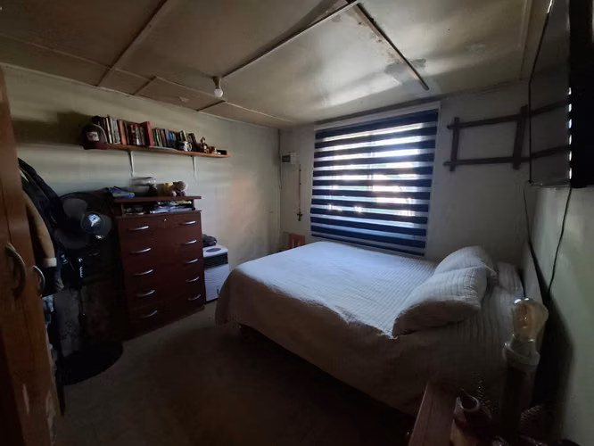 CASA EN VENTA - Coihueco