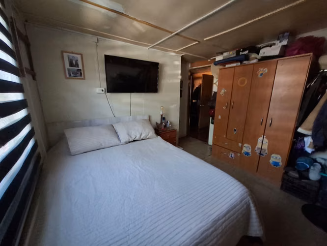 CASA EN VENTA - Coihueco