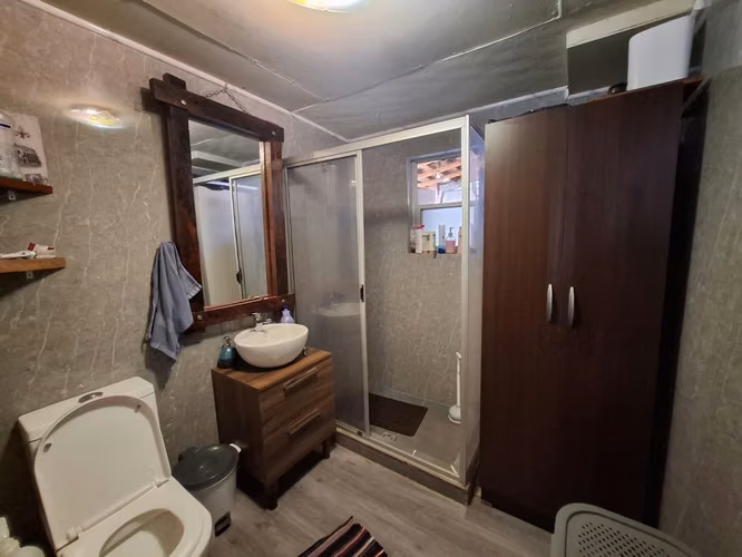 CASA EN VENTA - Coihueco