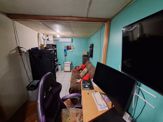 CASA EN VENTA - Coihueco