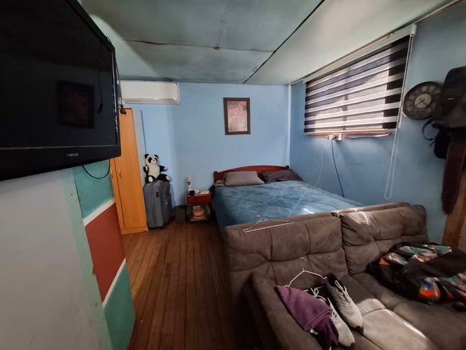 CASA EN VENTA - Coihueco