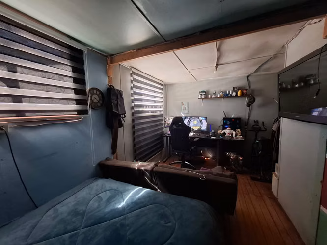 CASA EN VENTA - Coihueco