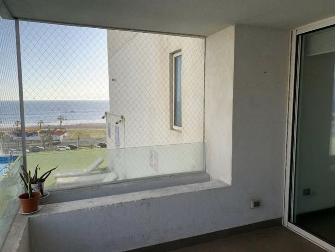Venta departamento Edificio sector Playa Brava Iquique - Imagen 3