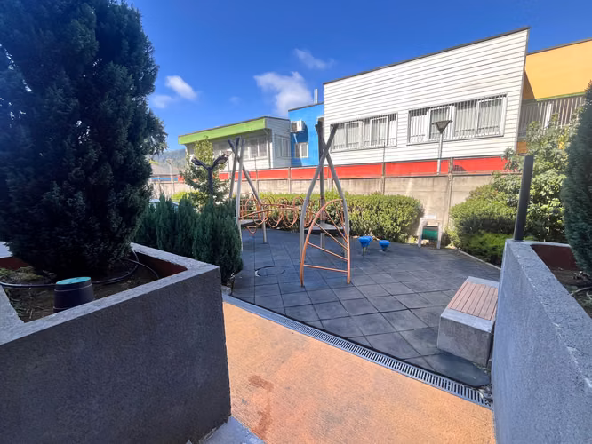 Departamento full amoblado, centro Temuco  (152542)