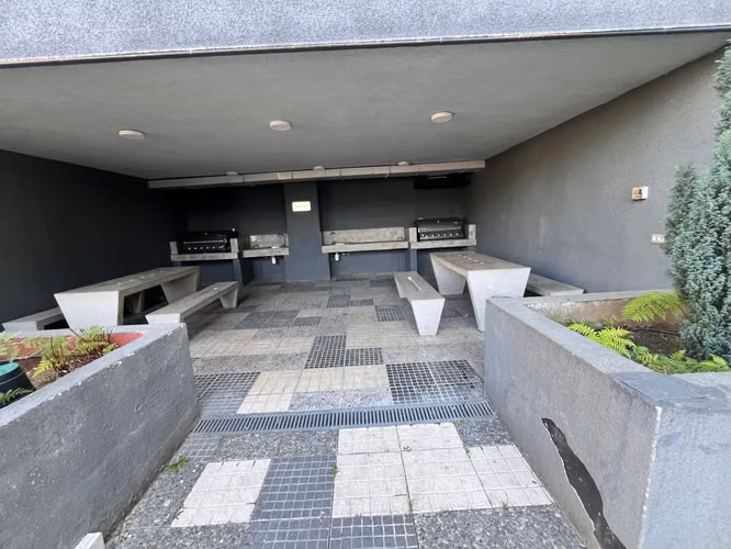 Departamento full amoblado, centro Temuco  (152542)