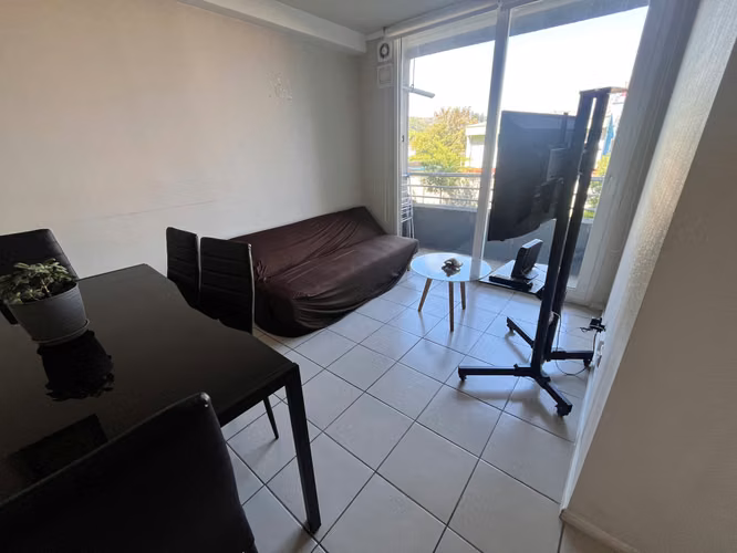 Departamento full amoblado, centro Temuco  (152542)