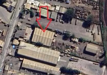 GRAN GALPON O BODEGA TALCAHUANO 1300m2 (22537) - Imagen 23