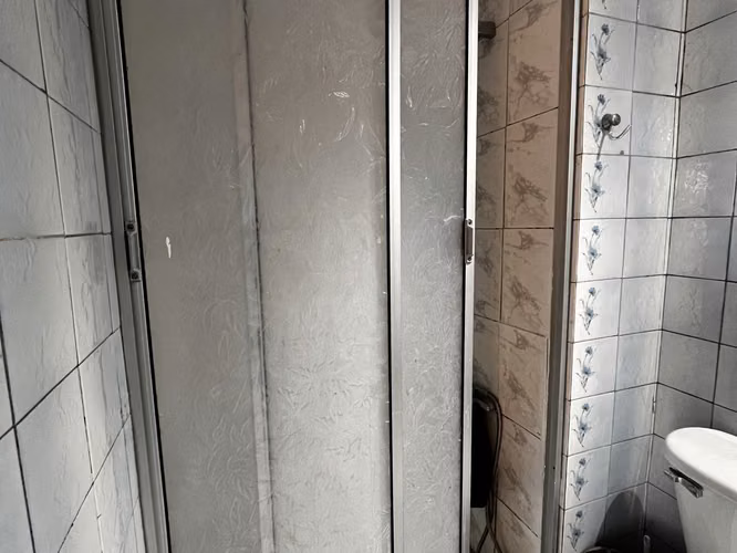 Vendo Depto 1er piso Miraflores, Locomoción a la puerta