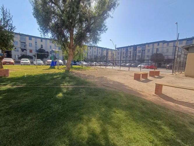 Departamento en Santiago, Cerrillos