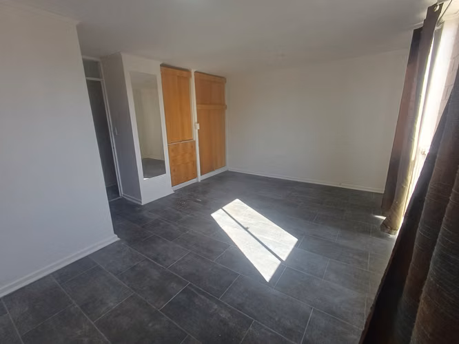 Departamento en Santiago, Cerrillos