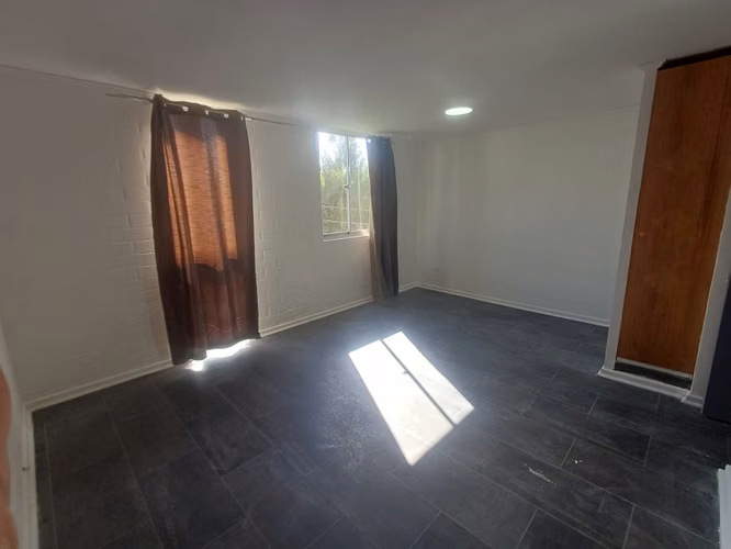 Departamento en Santiago, Cerrillos