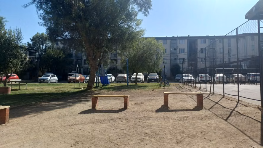 Departamento en Santiago, Cerrillos
