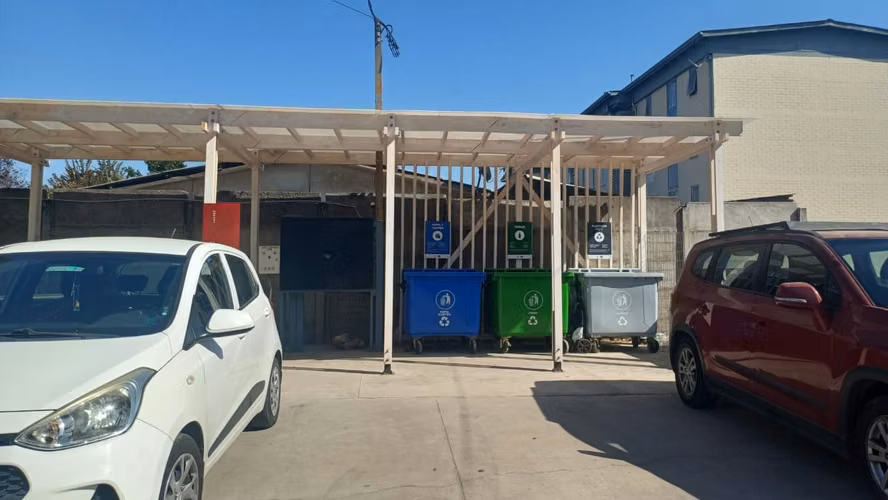 Departamento en Santiago, Cerrillos