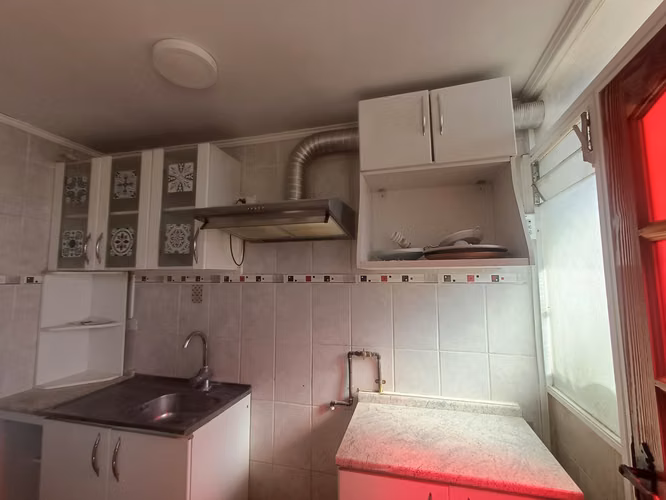 Departamento en Santiago, Cerrillos
