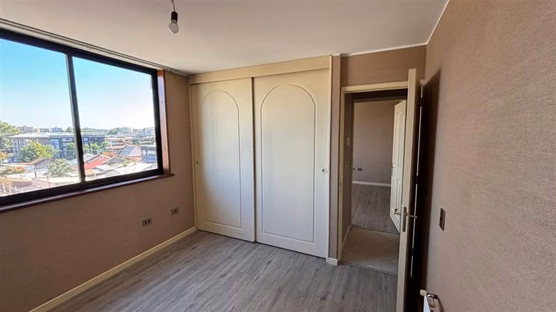 DEPARTAMENTO Maipú 1172 Edificio Entre Rios Concepción