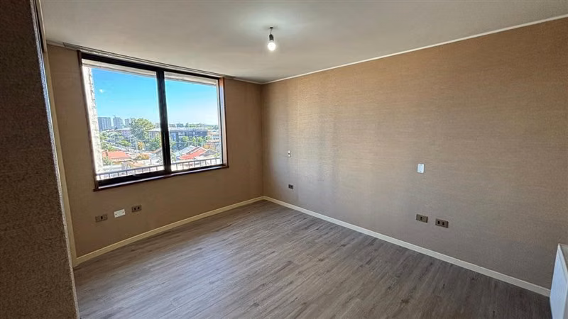 DEPARTAMENTO Maipú 1172 Edificio Entre Rios Concepción