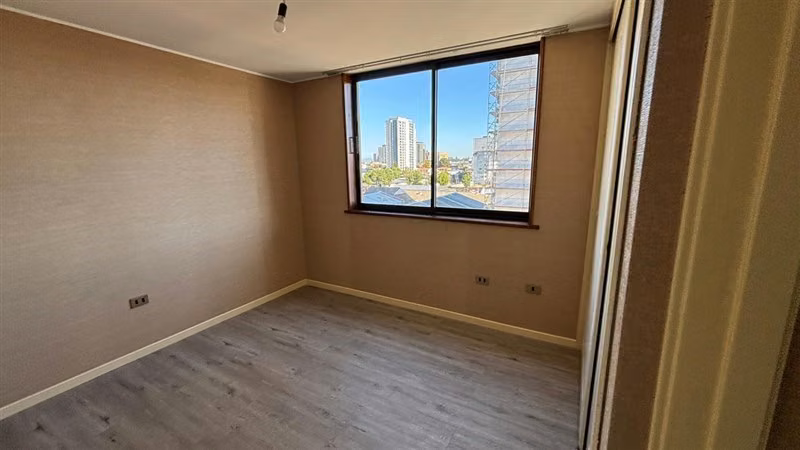DEPARTAMENTO Maipú 1172 Edificio Entre Rios Concepción