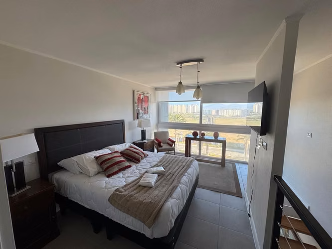 Moderno Departamento  (152003) - Imagen 7
