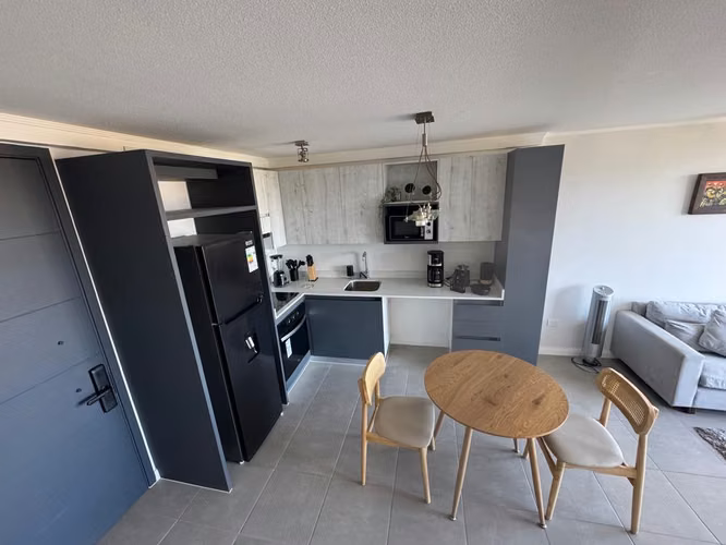 Moderno Departamento  (152003) - Imagen 5