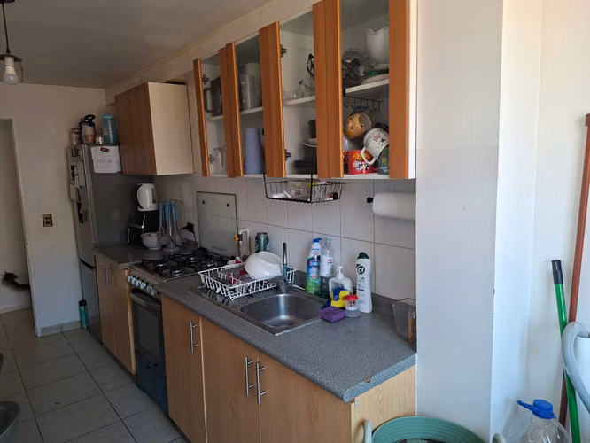 Departamento 3 dormitorios – Las Palmas V, Arica - Imagen 3