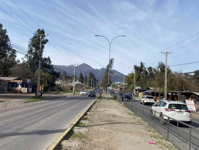 2.400 M2 Camilo Henríquez/San Carlos Comerci  (152621)