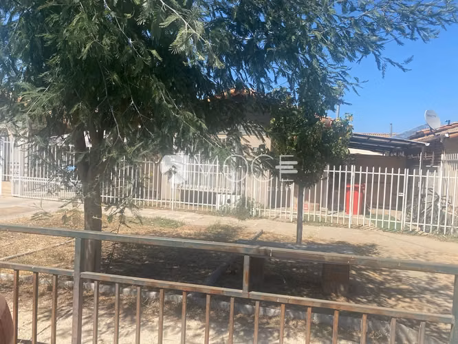 Casa 3d y 1b en San Francisco de Mostazal, casa independiente y bien mantenida