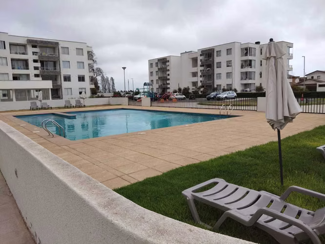 BARRIO UNIVERSITARIO - ZONA RESIDENCIAL (152640)