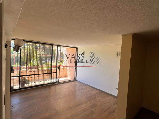 VASS Vende depto 2D 2B Centro Quilpué