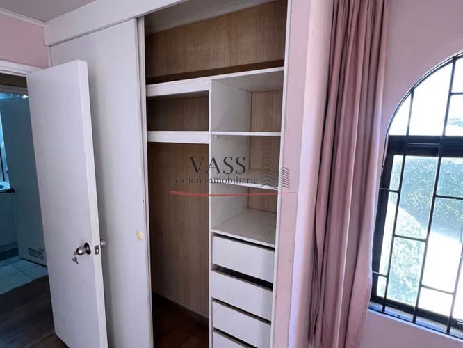 VASS Vende depto 2D 2B Centro Quilpué