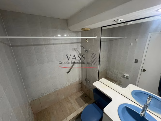 VASS Vende depto 2D 2B Centro Quilpué