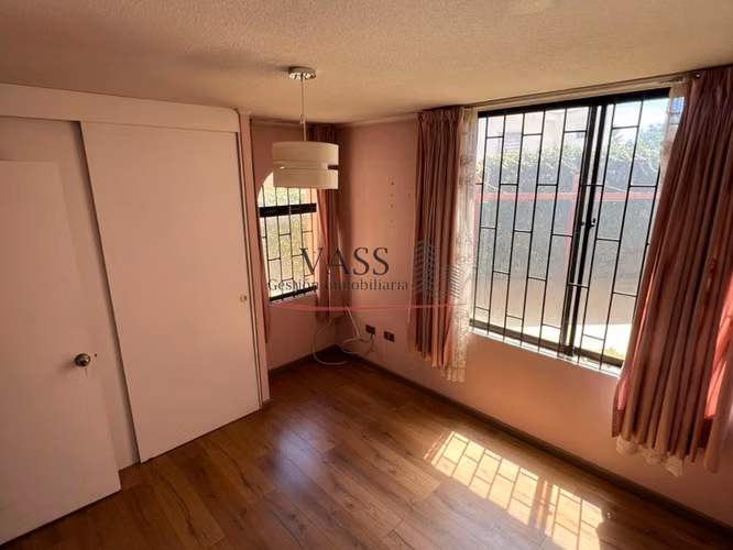 VASS Vende depto 2D 2B Centro Quilpué