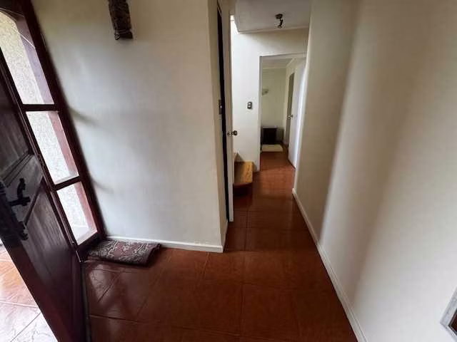 Casa amoblada en Pingueral (152644)