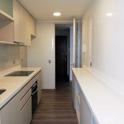 Vende Amplio y Moderno Dpto. en Concepción (152698) - Imagen 1