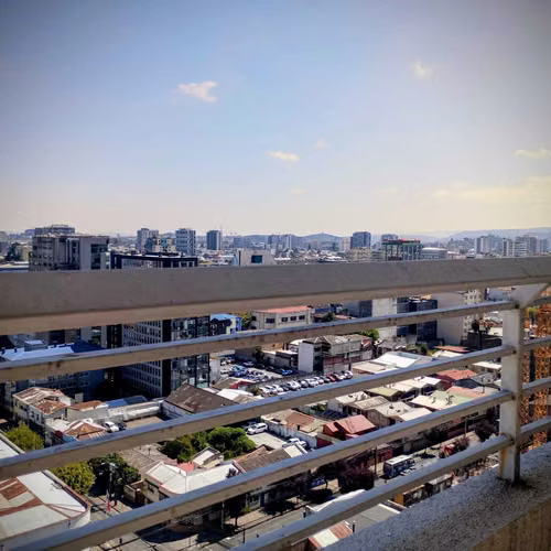 Vende Amplio y Moderno Dpto. en Concepción (152698) - Imagen 20