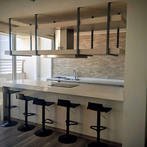 Vende Amplio y Moderno Dpto. en Concepción (152698) - Imagen 21
