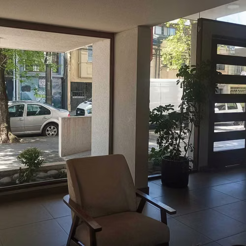 Vende Amplio y Moderno Dpto. en Concepción (152698) - Imagen 25