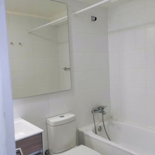 Vende Amplio y Moderno Dpto. en Concepción (152698) - Imagen 16