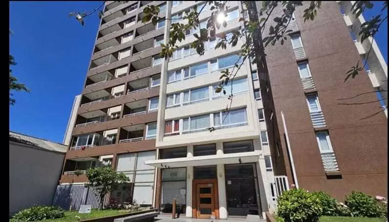 Vende Amplio y Moderno Dpto. en Concepción (152698) - Imagen 26