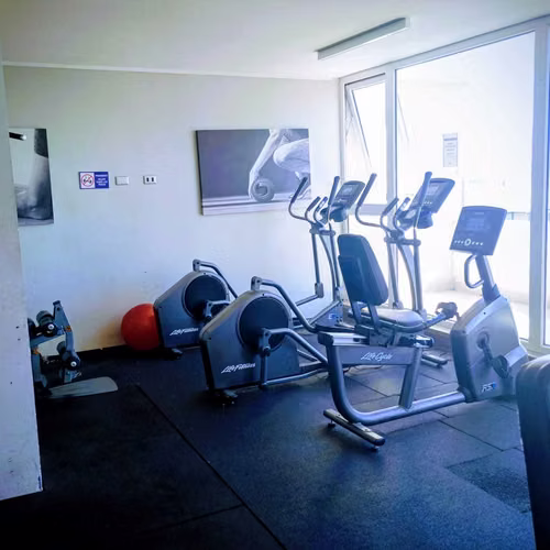 Vende Amplio y Moderno Dpto. en Concepción (152698) - Imagen 23