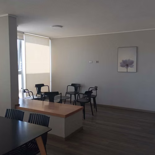 Vende Amplio y Moderno Dpto. en Concepción (152698) - Imagen 24
