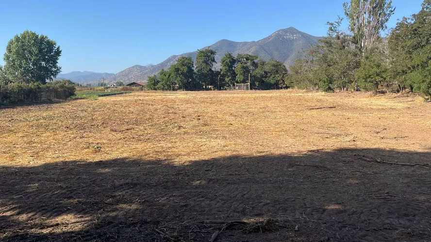Venta de Parcela en el Olivo, La Calera (152723)