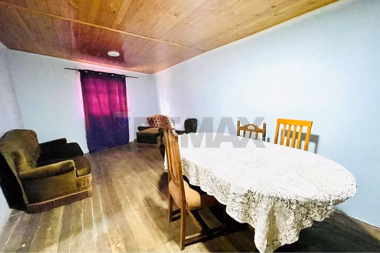 Venta casa  - namur independencia