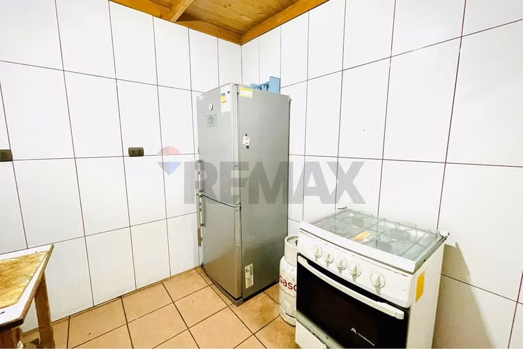 Venta casa  - namur independencia