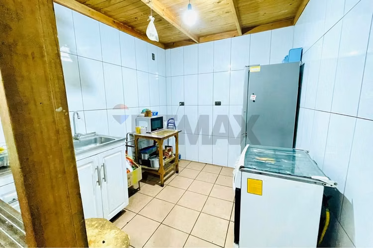 Venta casa  - namur independencia