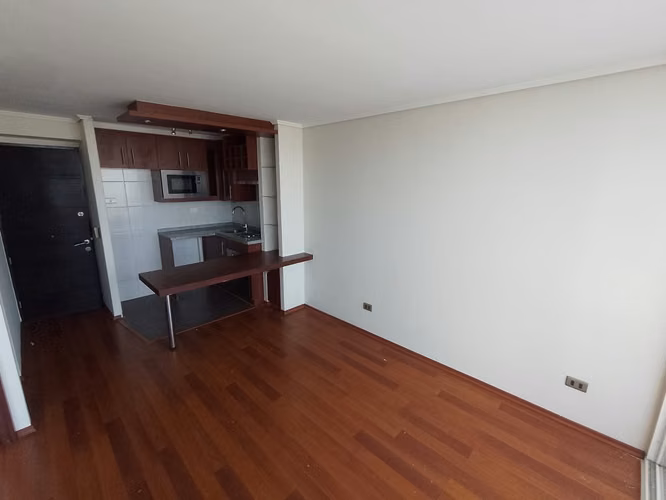 Venta, DEPARTAMENTO, SANTIAGO. 1D/1B