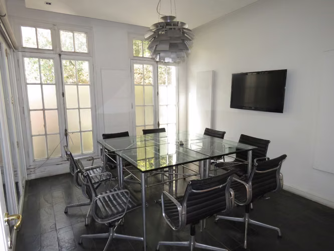 Arriendo, OFICINA, PROVIDENCIA. 12D/5B - Imagen 11