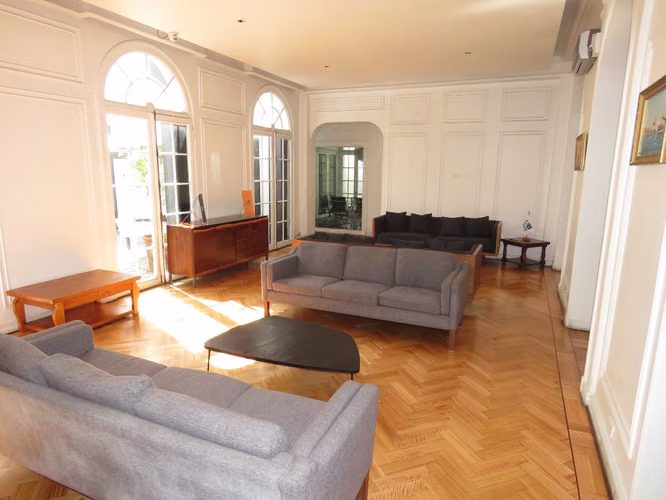 Arriendo, OFICINA, PROVIDENCIA. 12D/5B - Imagen 17
